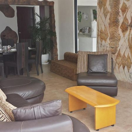 阿卡普尔科Penthouse Vlm Gran Terraza 200 Metros Vista Inmejorable Piscina Gigante别墅 客房 照片